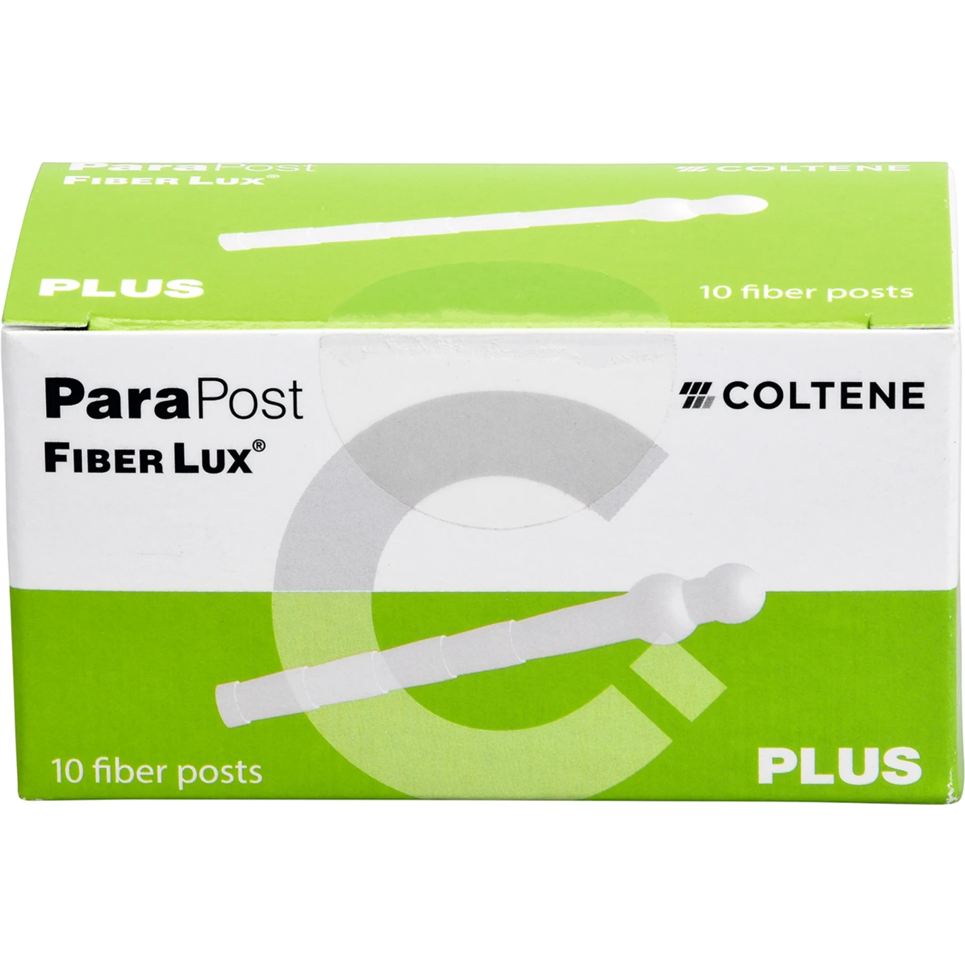 ParaPost® FIBER LUX