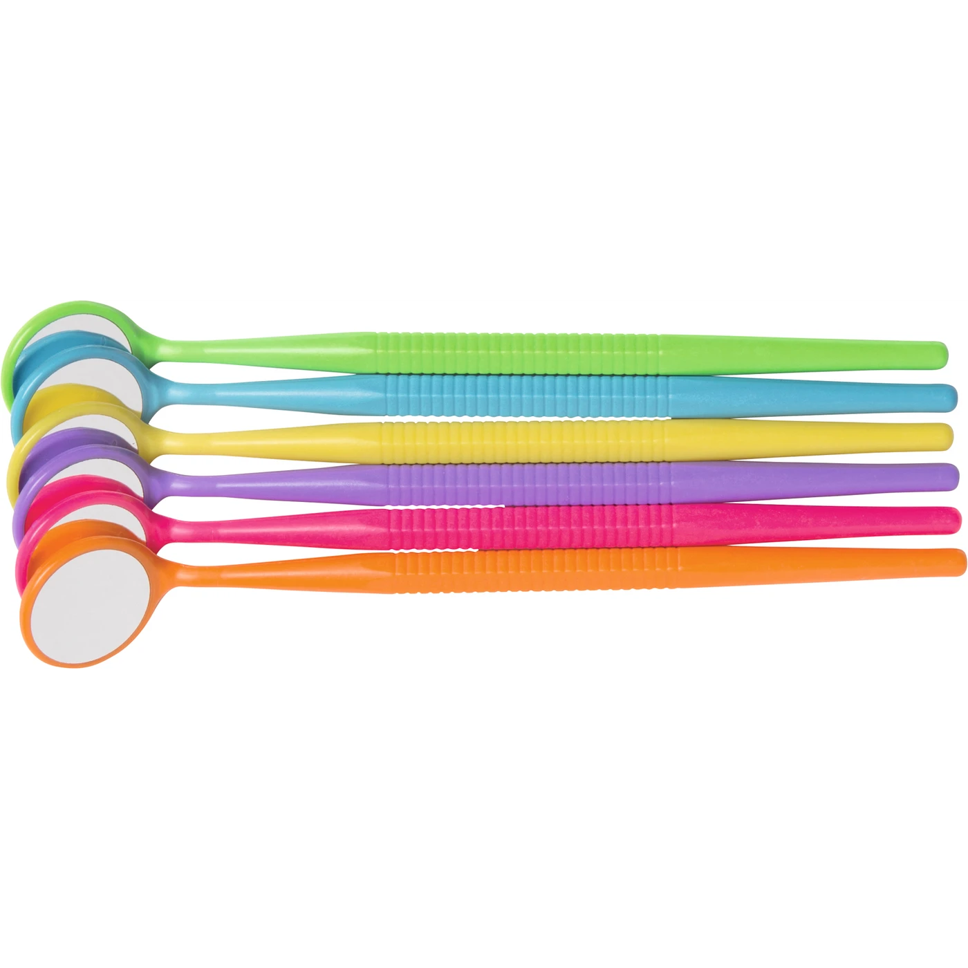 Crystal HD Mundspiegel Thin Grip