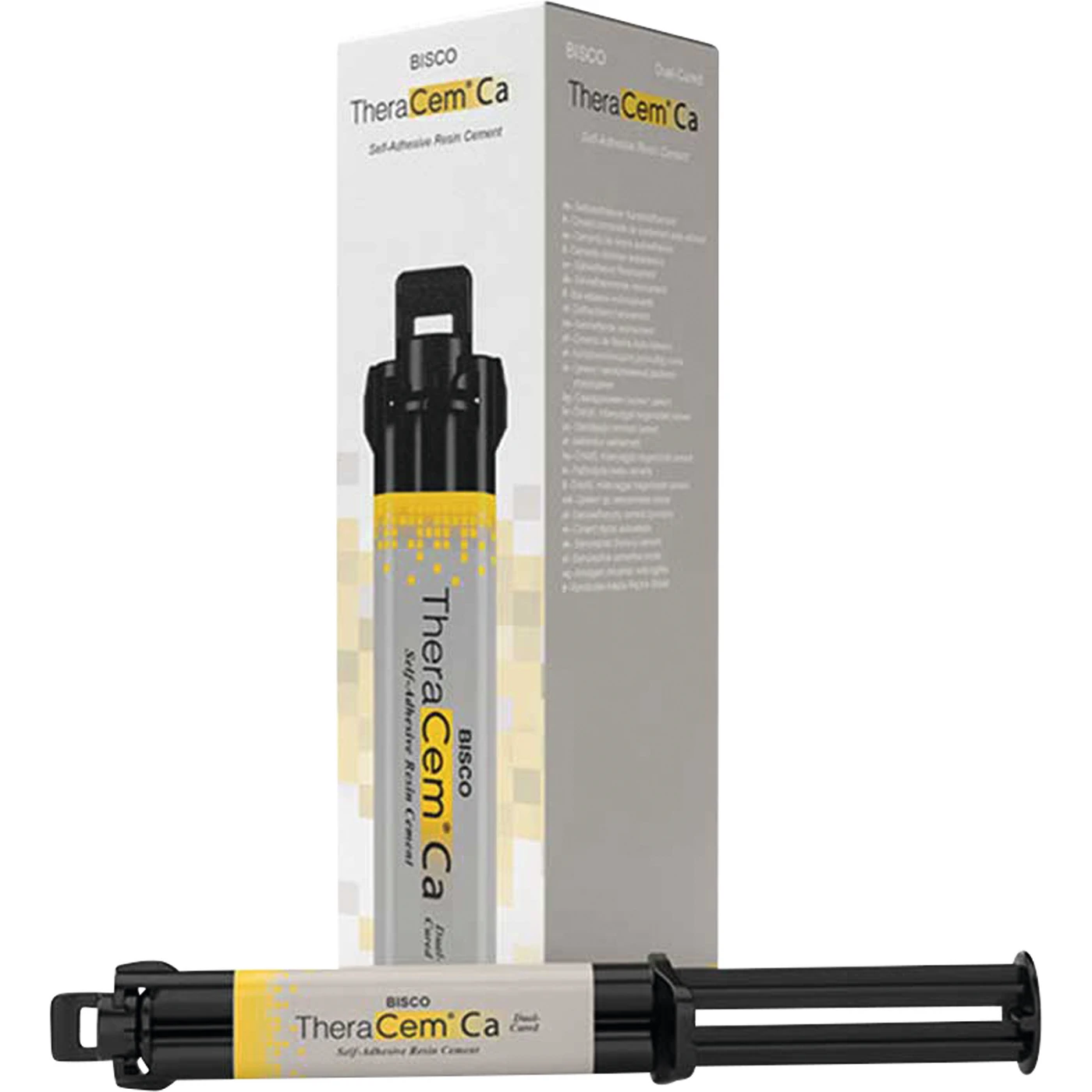 TheraCem® CA