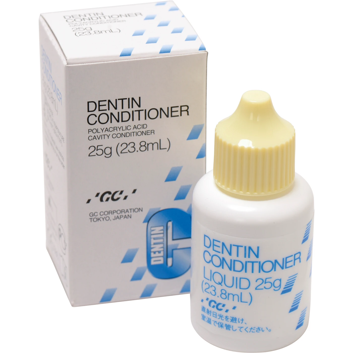 GC DENTIN CONDITIONER