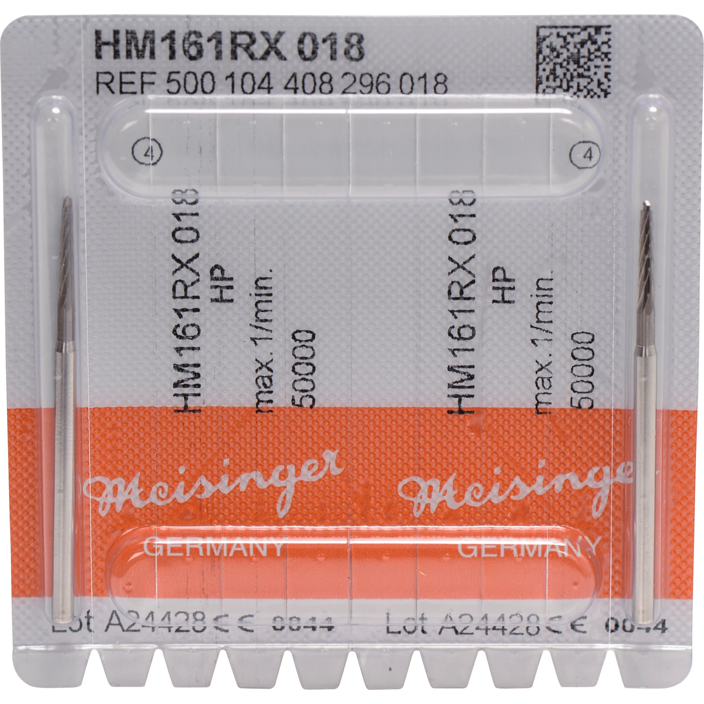 Chirurgie Fräser HM 161