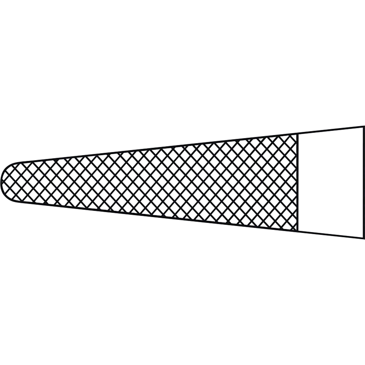 Durogrip® Nadelhalter nach Toennis