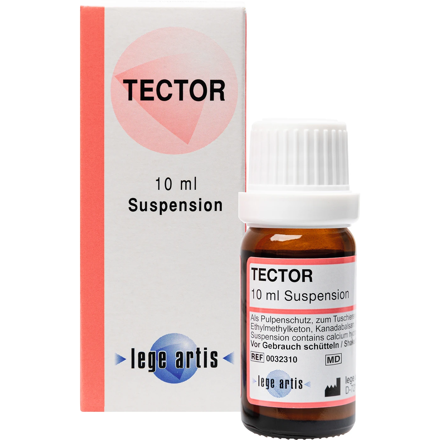 TECTOR