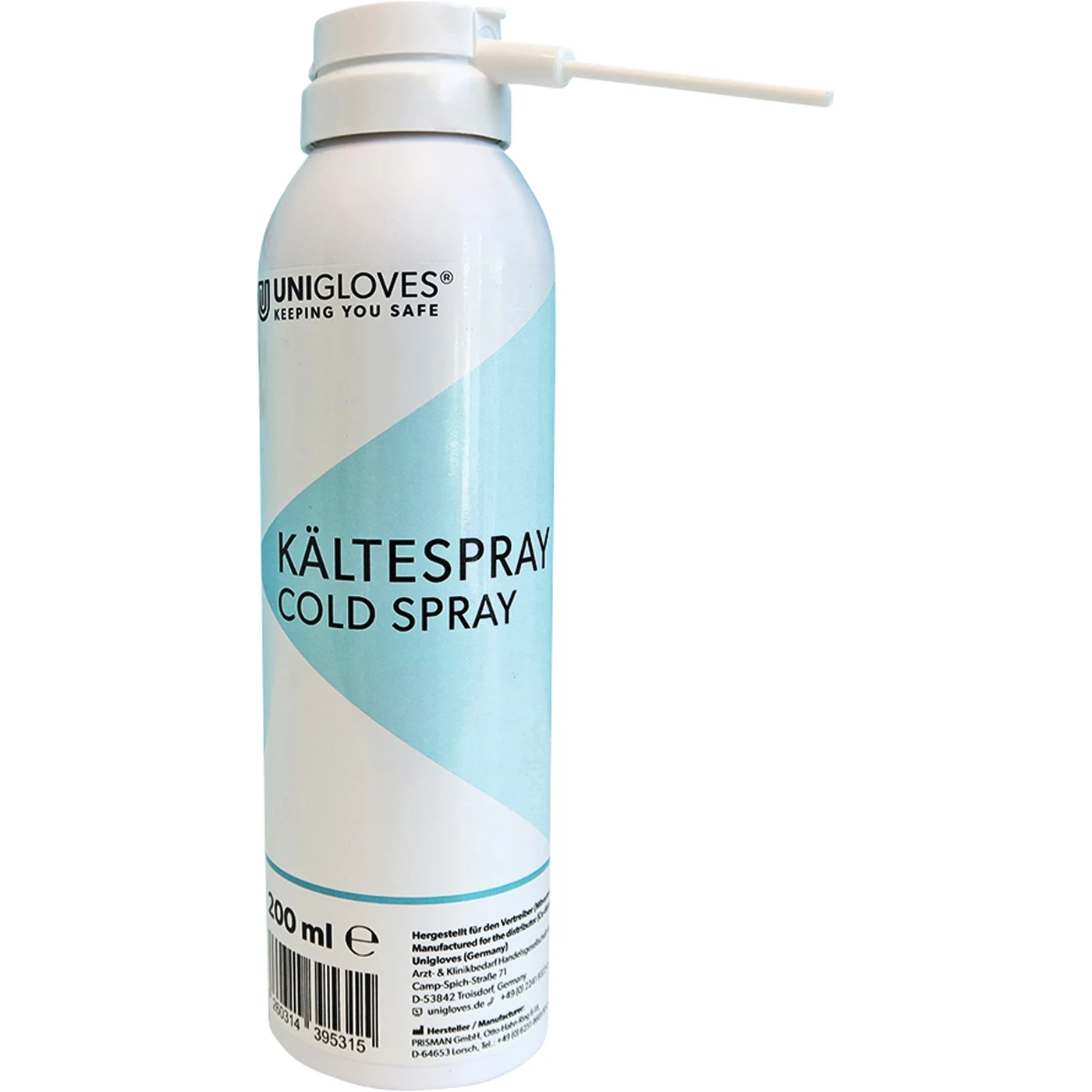 POLAR KÄLTESPRAY
