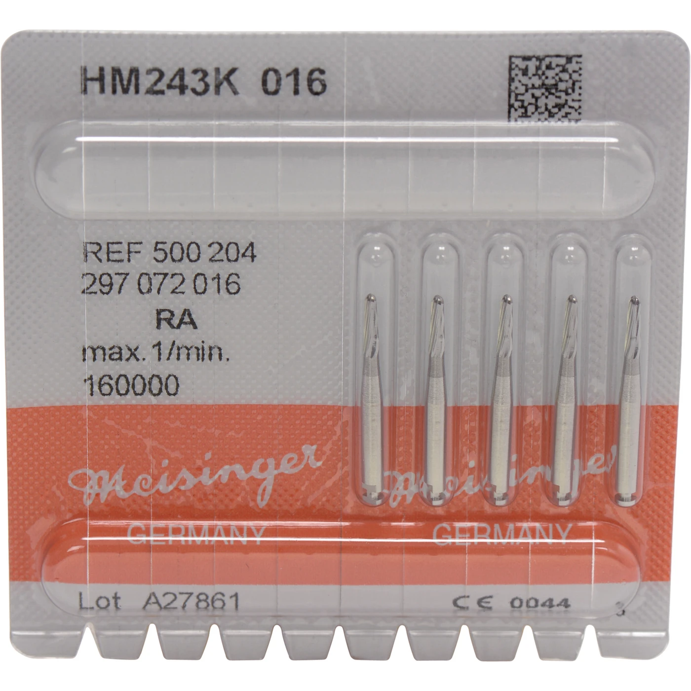 HM-Finierer 243