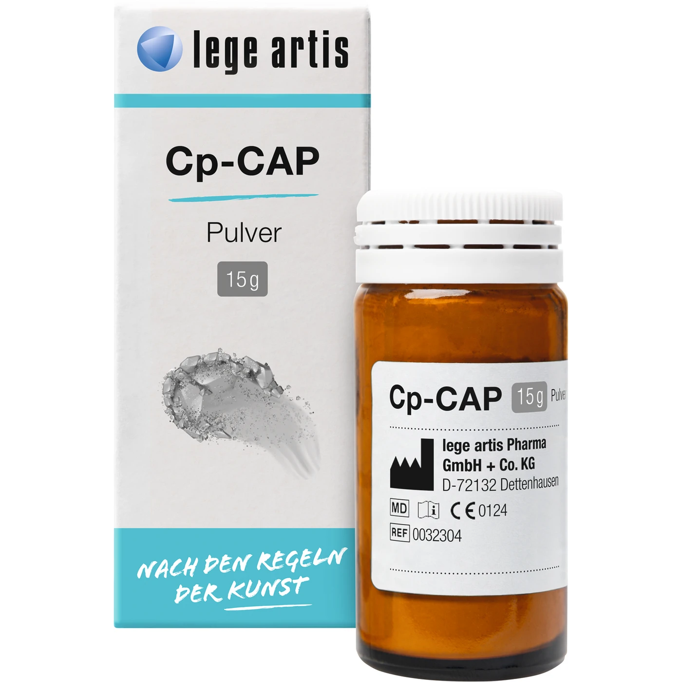 Cp-CAP