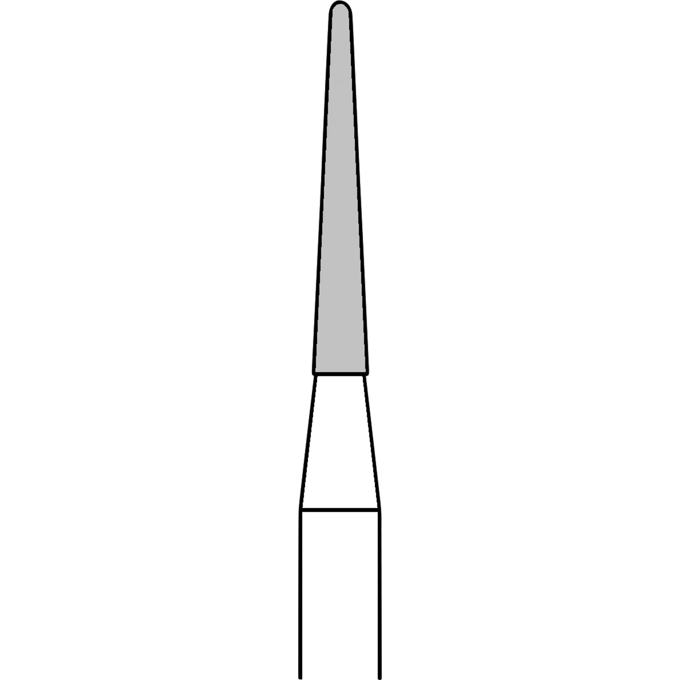 Chirurgie Knochenfräser HM 269