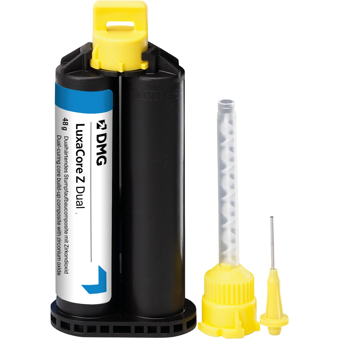 LuxaCore Z Dual