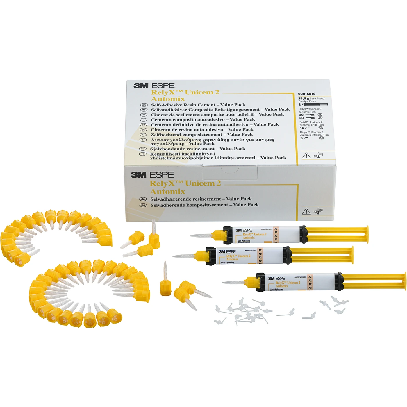 RelyX™ Unicem 2 Automix