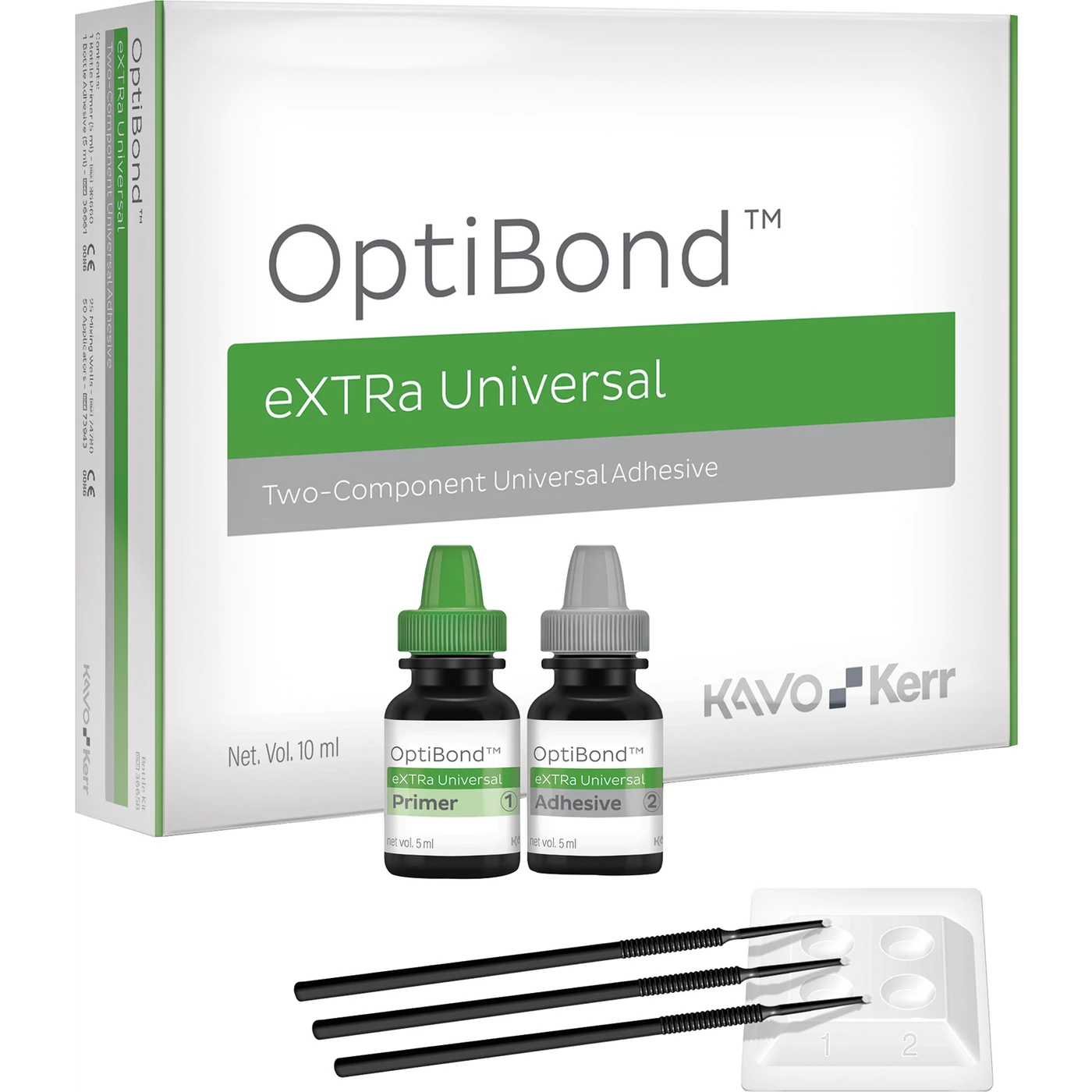 OptiBond™ eXTRa Universal