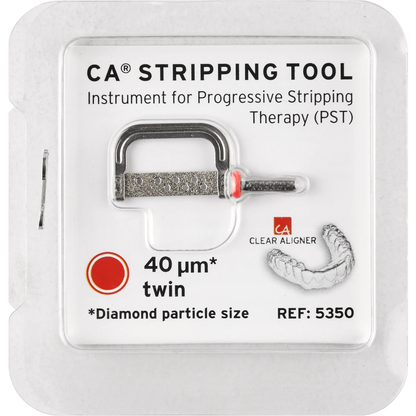 CA® Stripping Tools