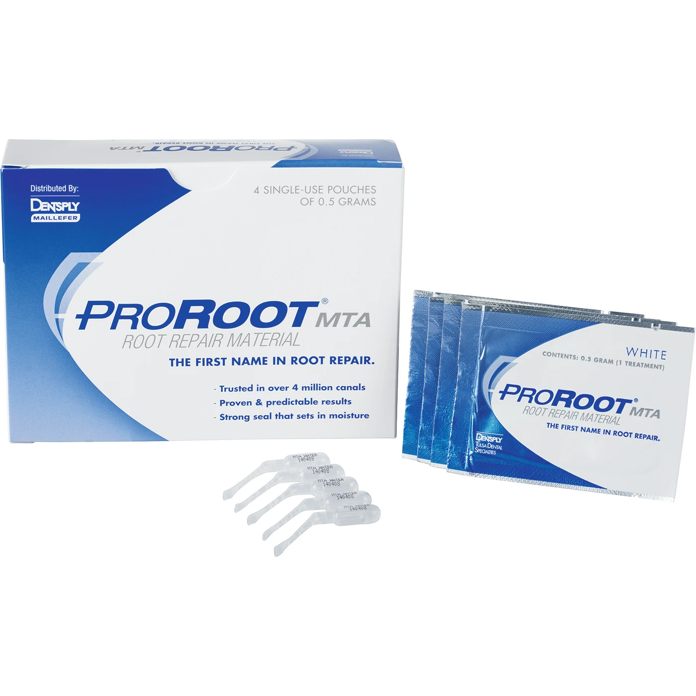 PRO ROOT® MTA