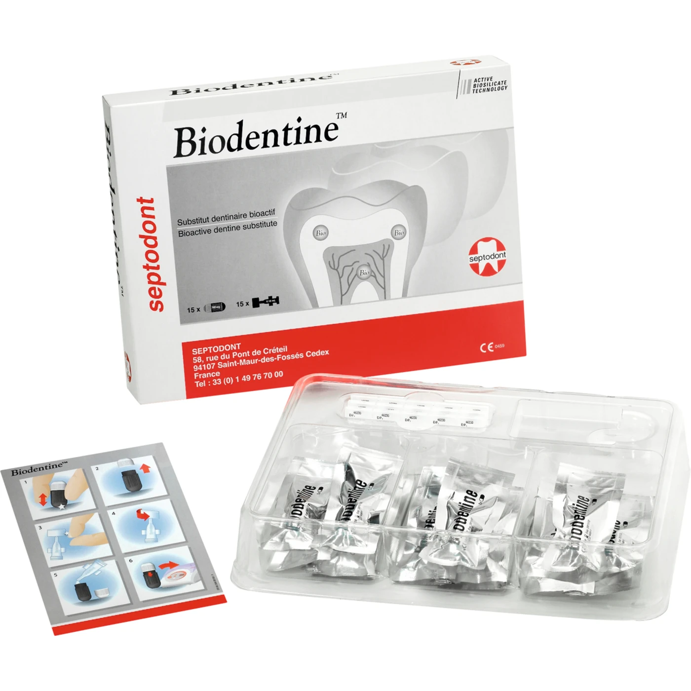 Biodentine™