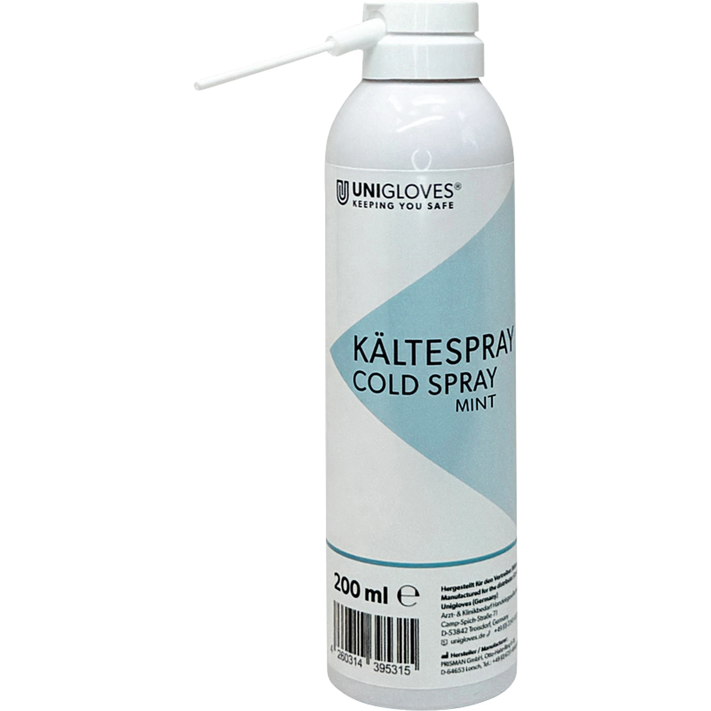POLAR KÄLTESPRAY