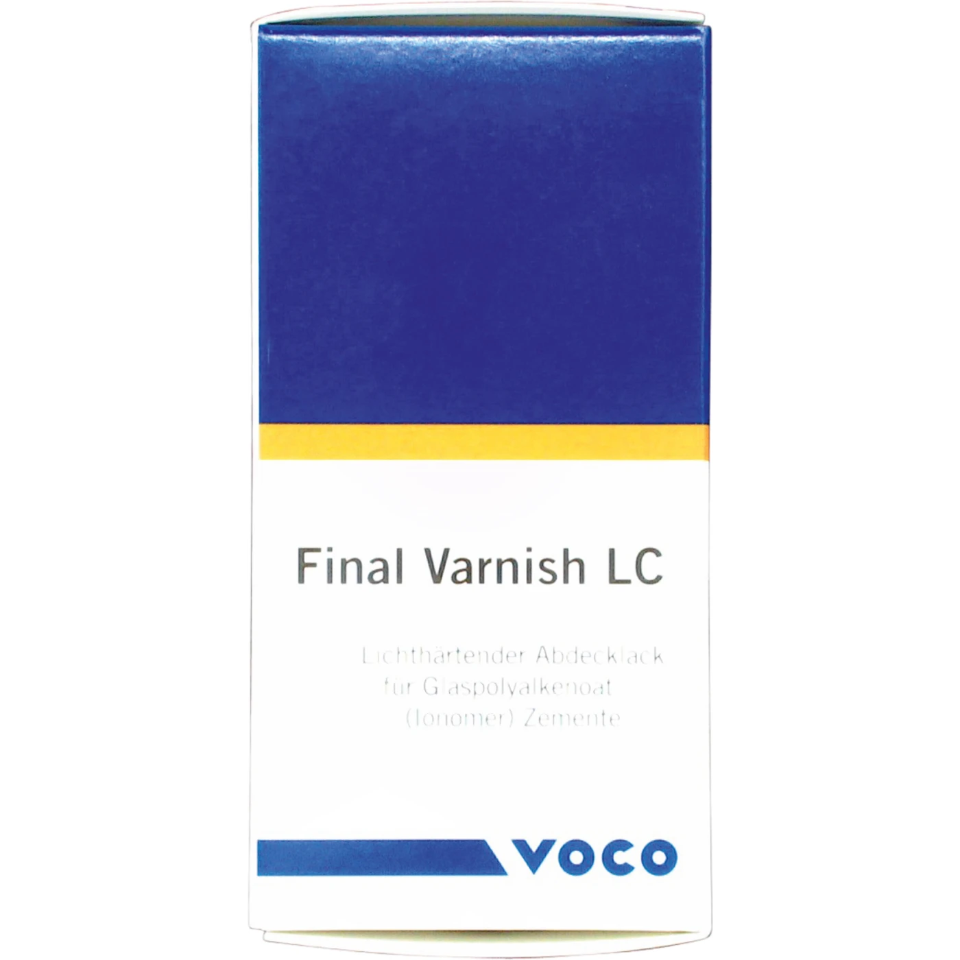 Final Varnish LC