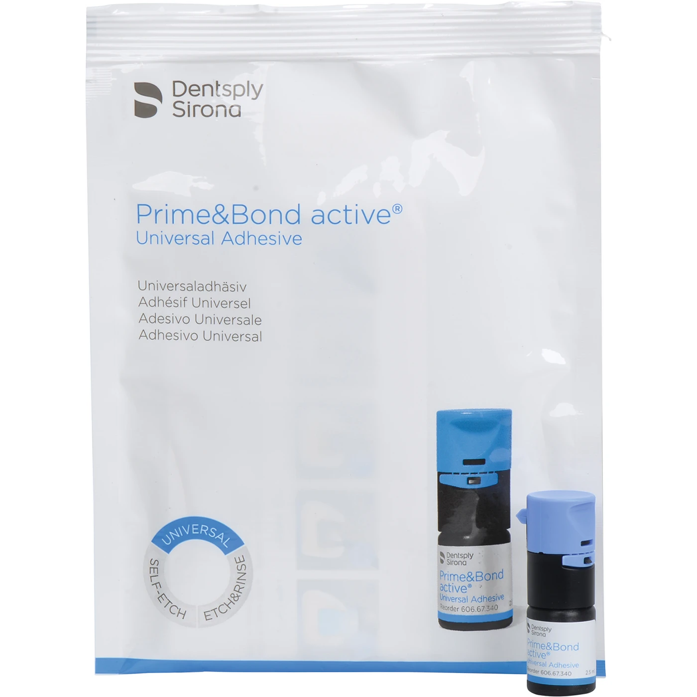 Prime&Bond active™