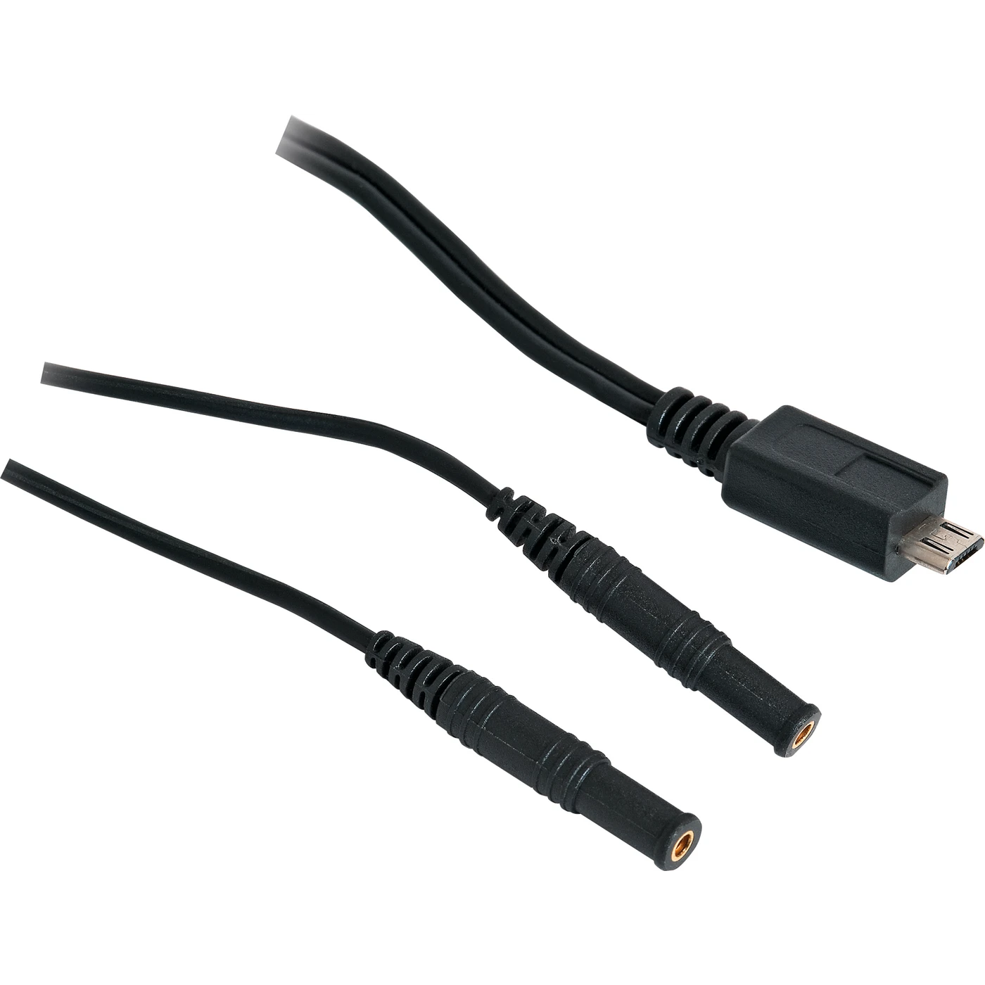 Raypex® 6 Messkabel