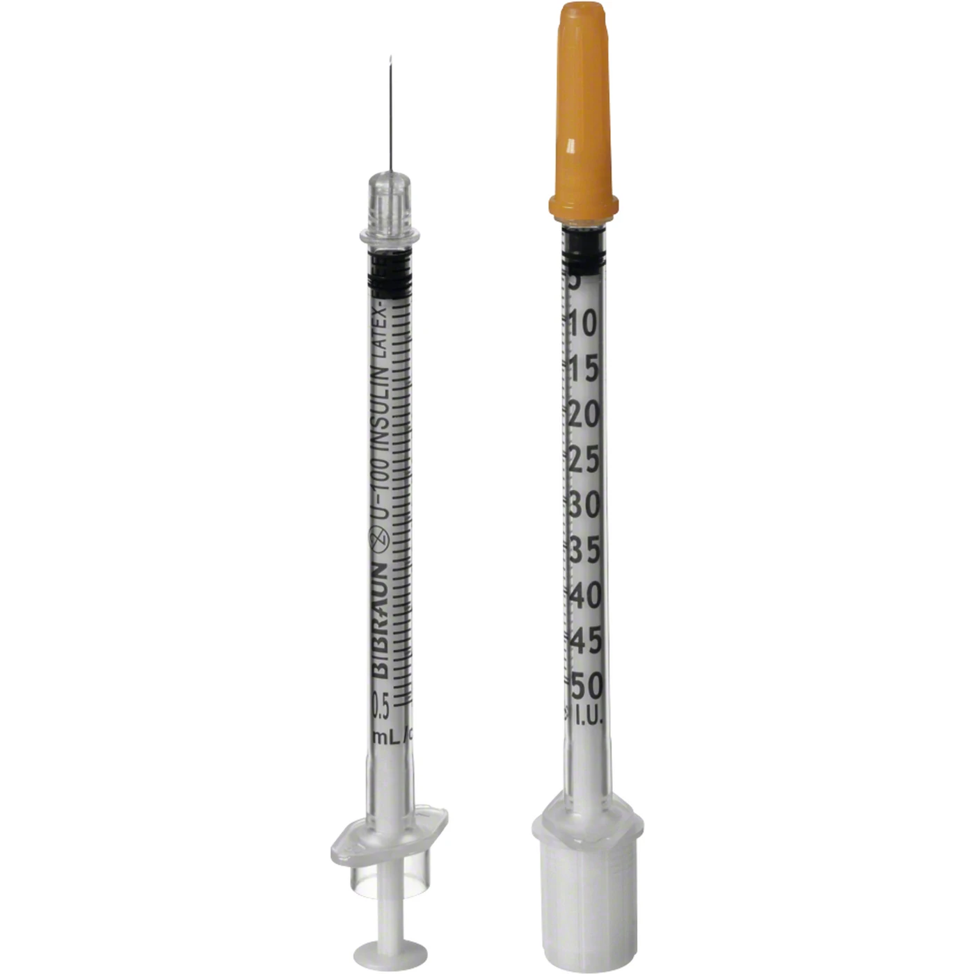Omnican® 50