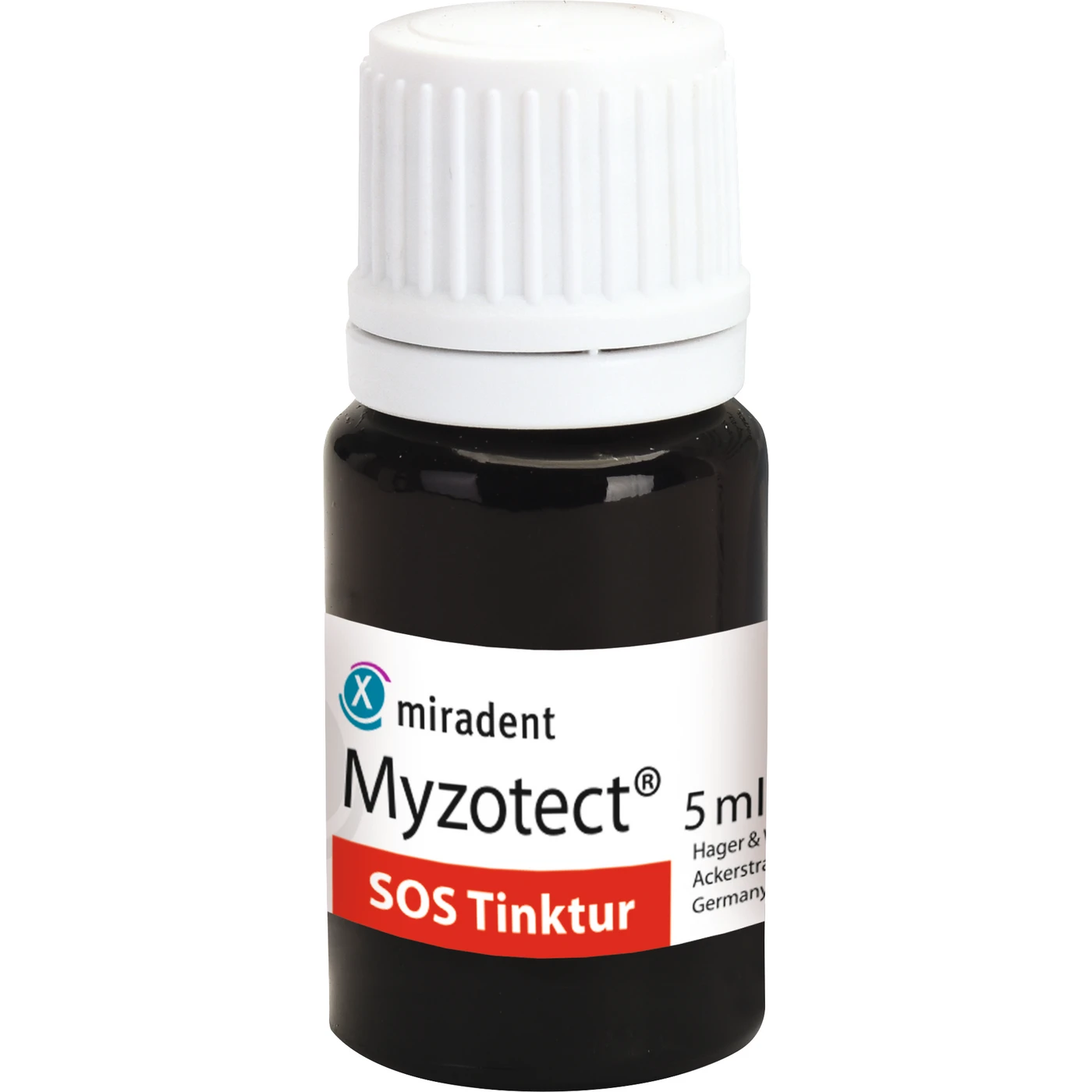 Myzotect®-Tinktur