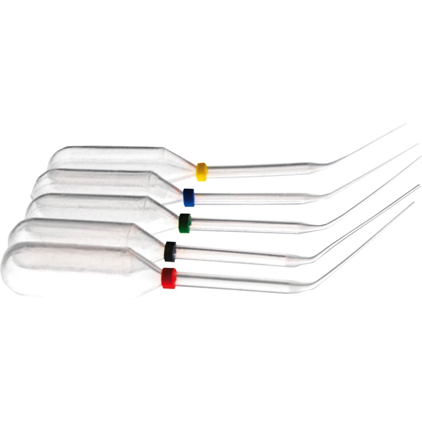 Plastikpipetten One Piece