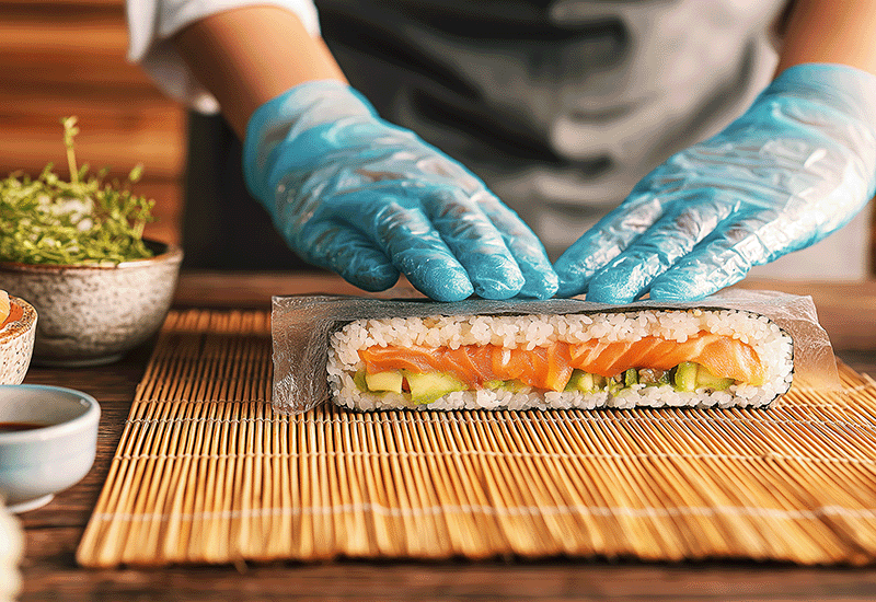 DVT Hands-on mit Cosi Dental inkl. Sushi Kurs | 25.09.2027