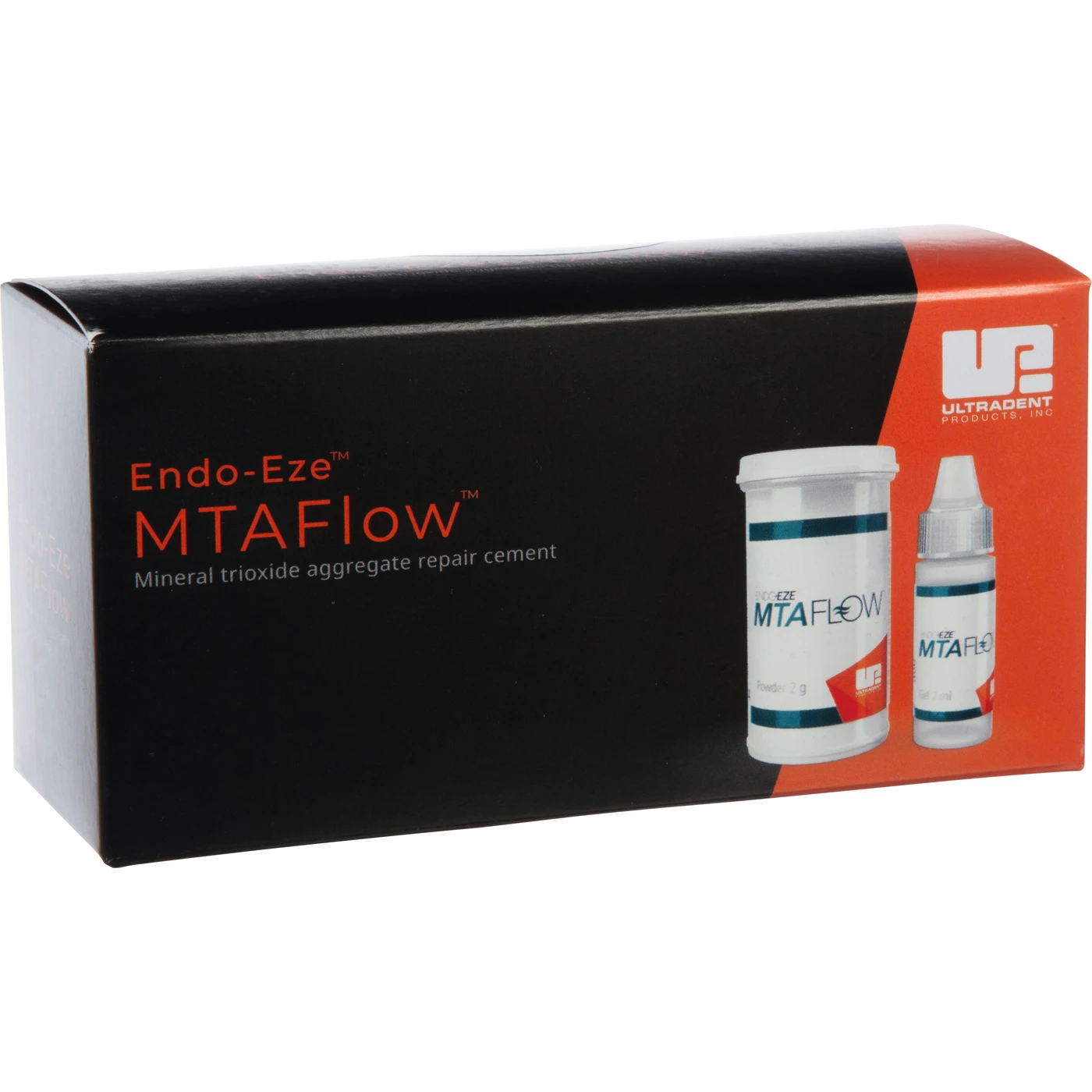Endo-Eze™ MTAFlow™