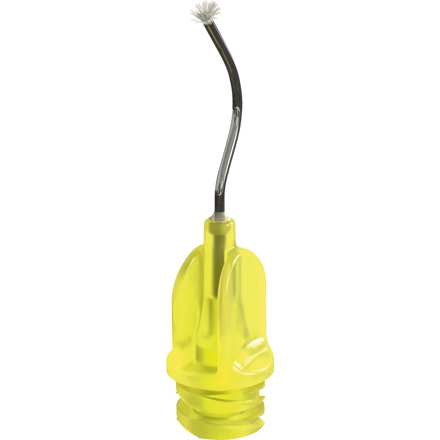 Metal Dento-Infusor™ Tip with Comfort Hub