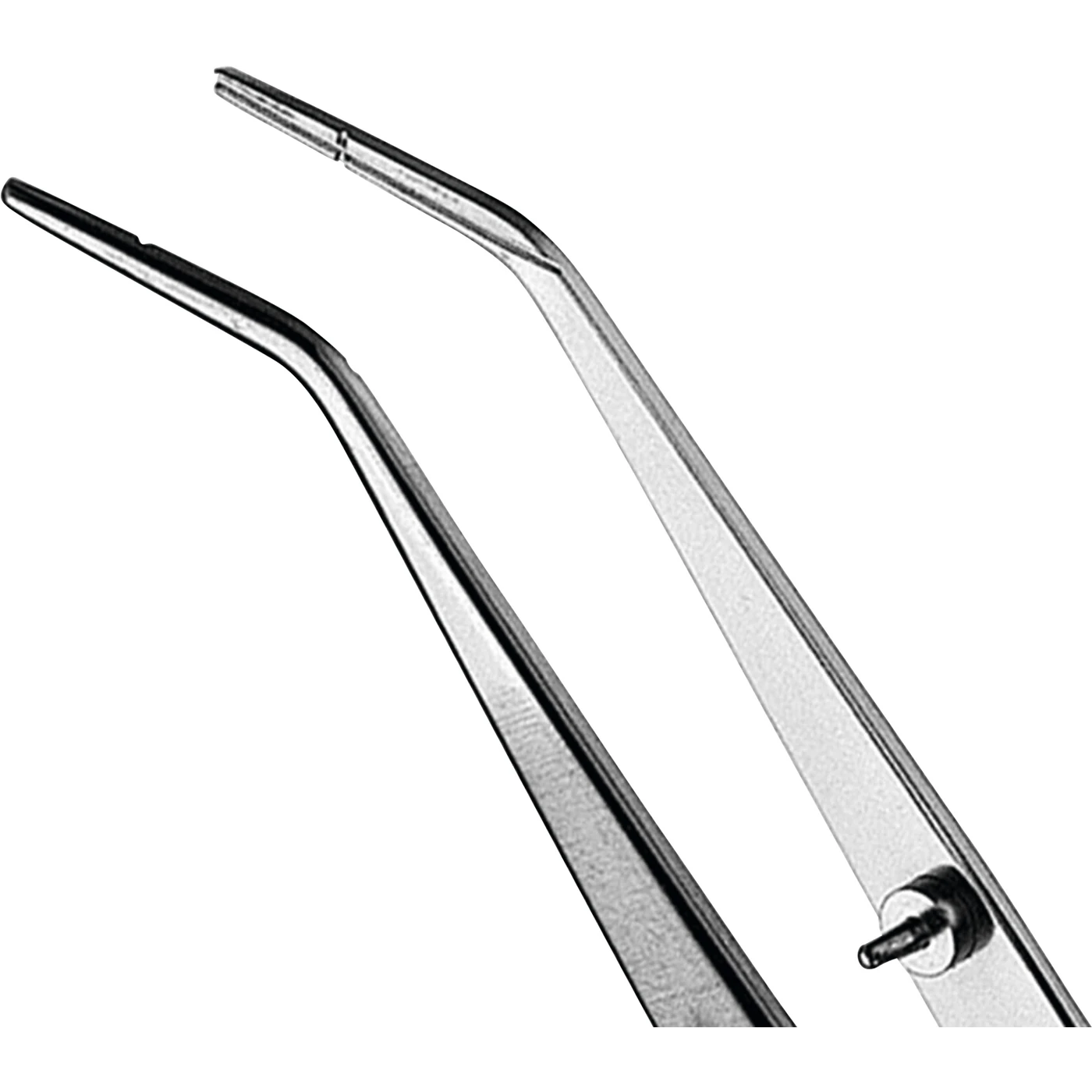 Endodontik-Pinzette