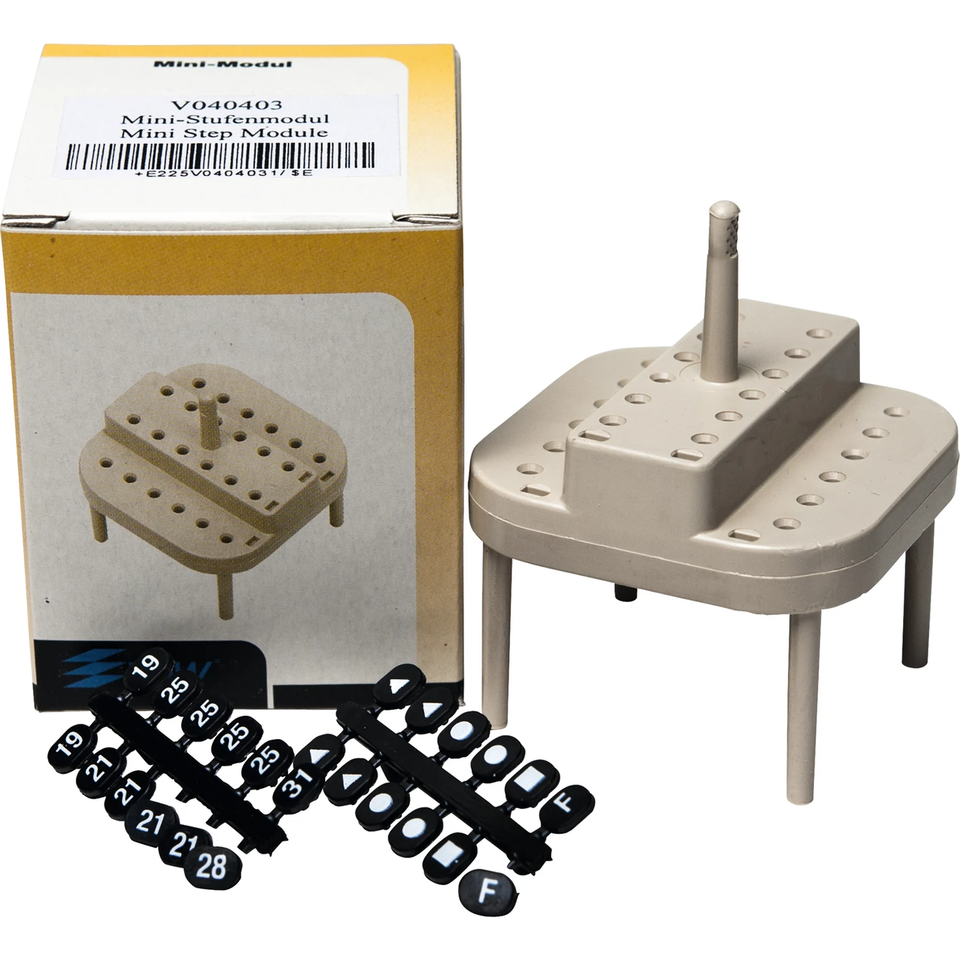 MiniBox 2100