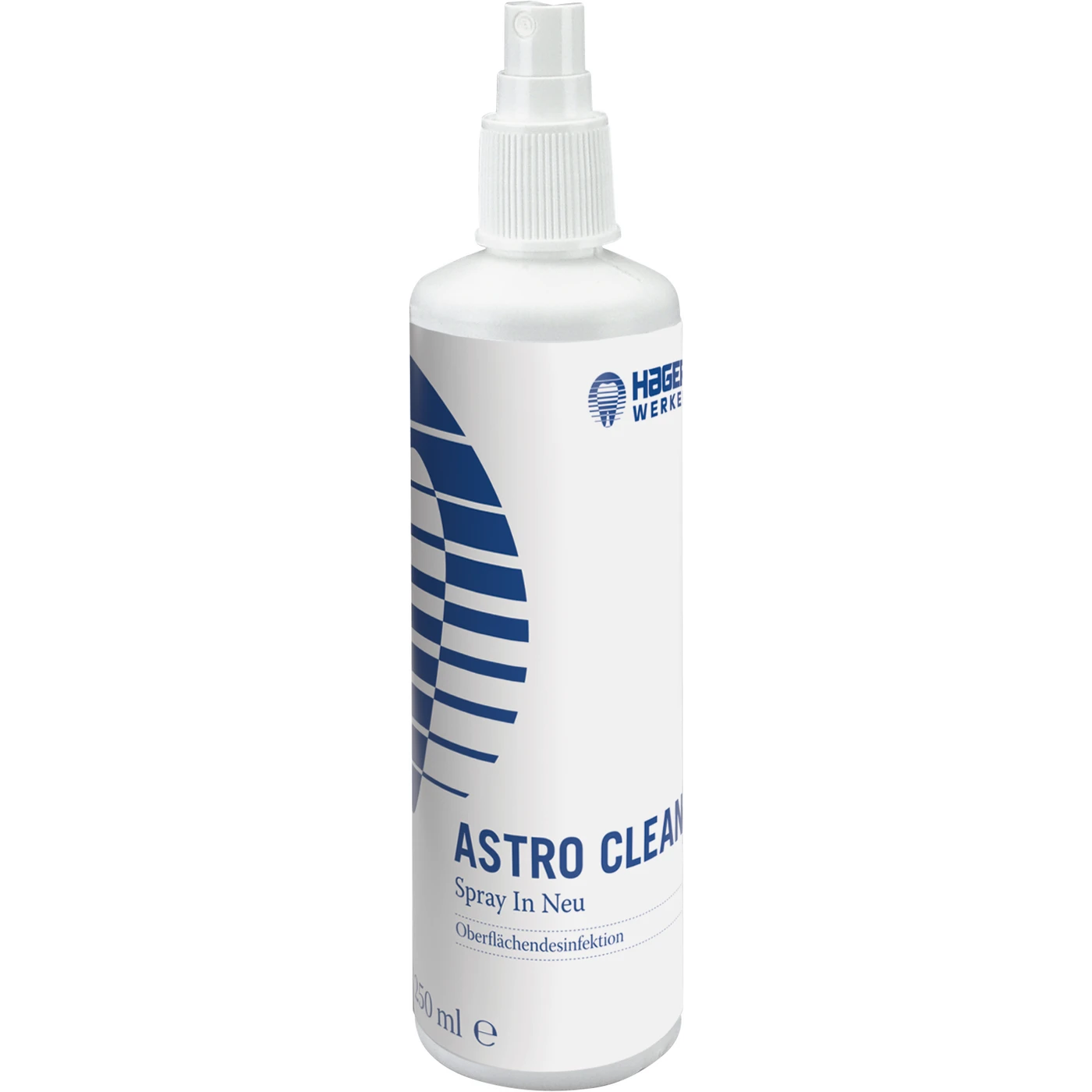 ASTRO CLEAN