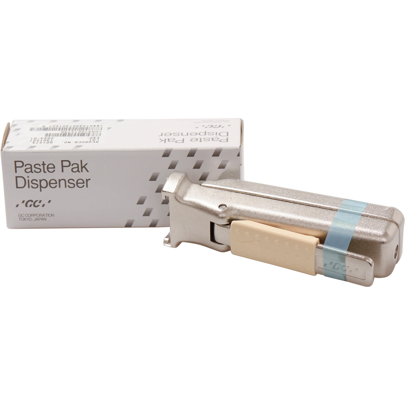 GC Fuji Dispenser