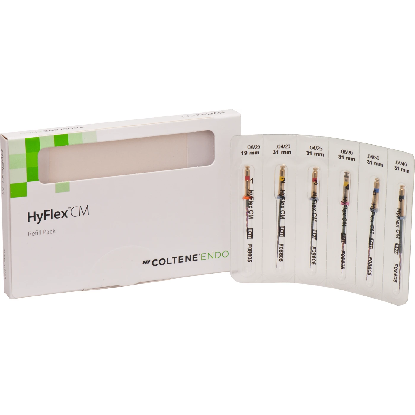 HyFlex® CM
