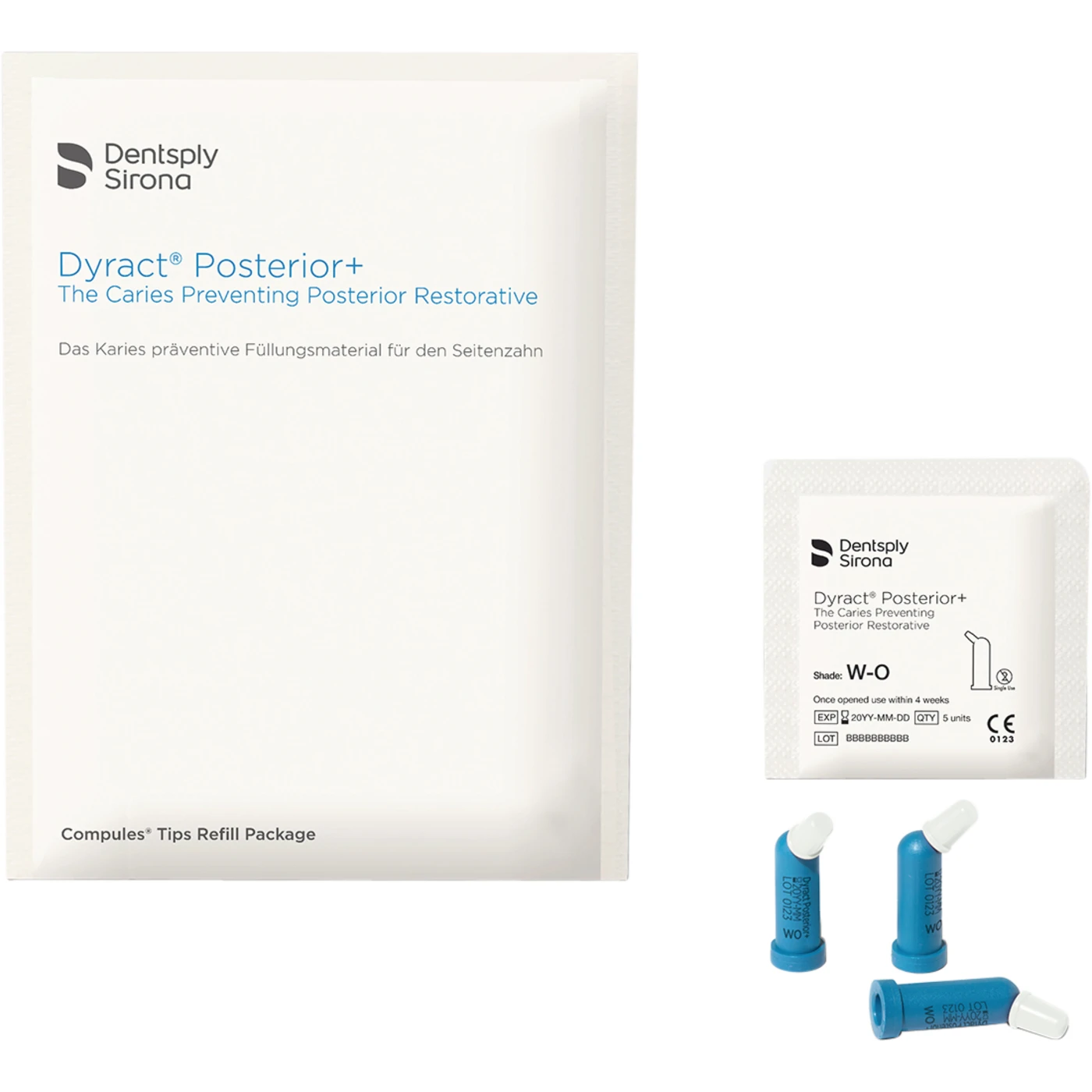 Dyract® Posterior