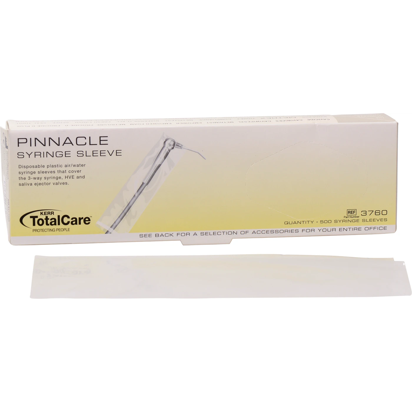 Syringe Sleeve™