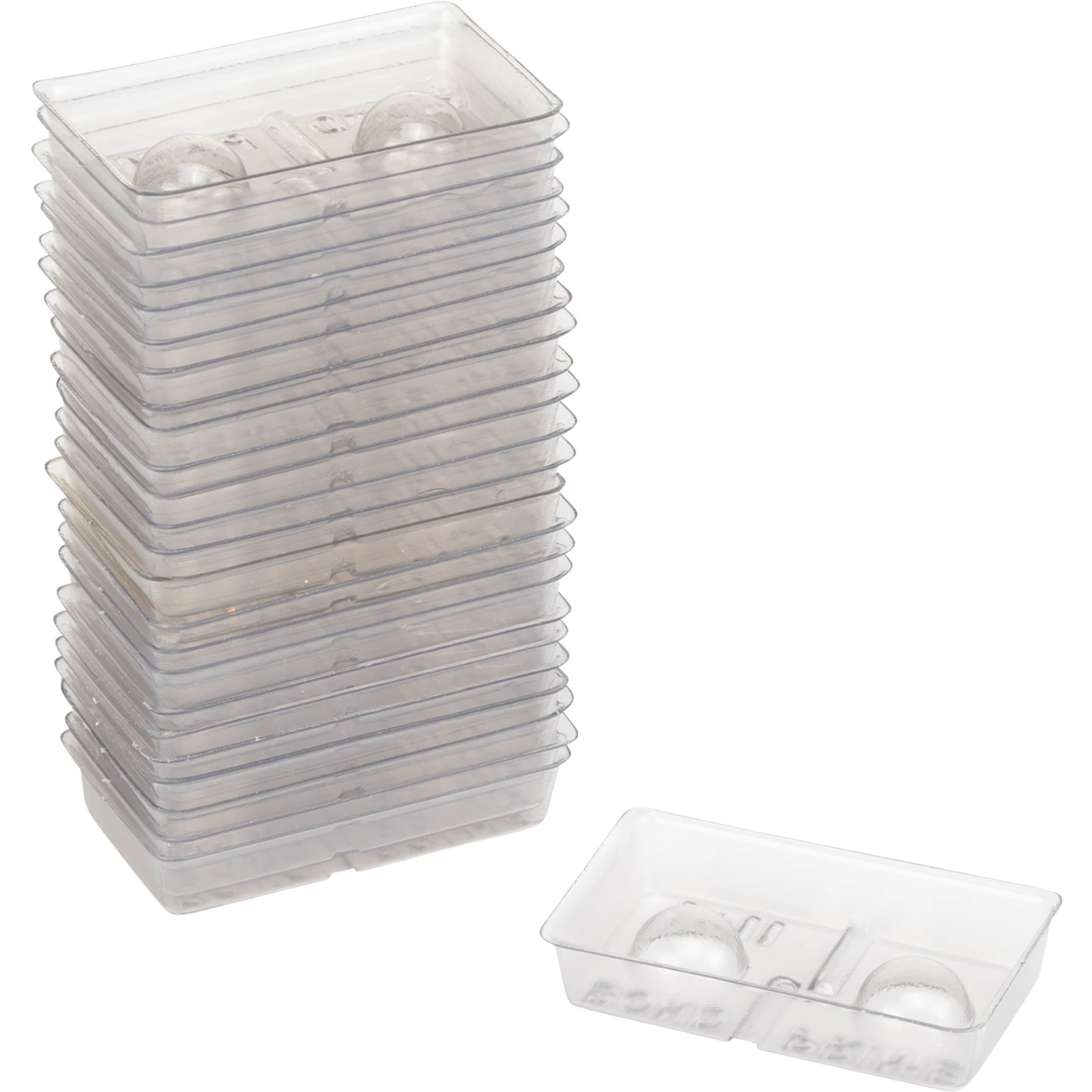 VITA ADIVA® Mixing-Trays