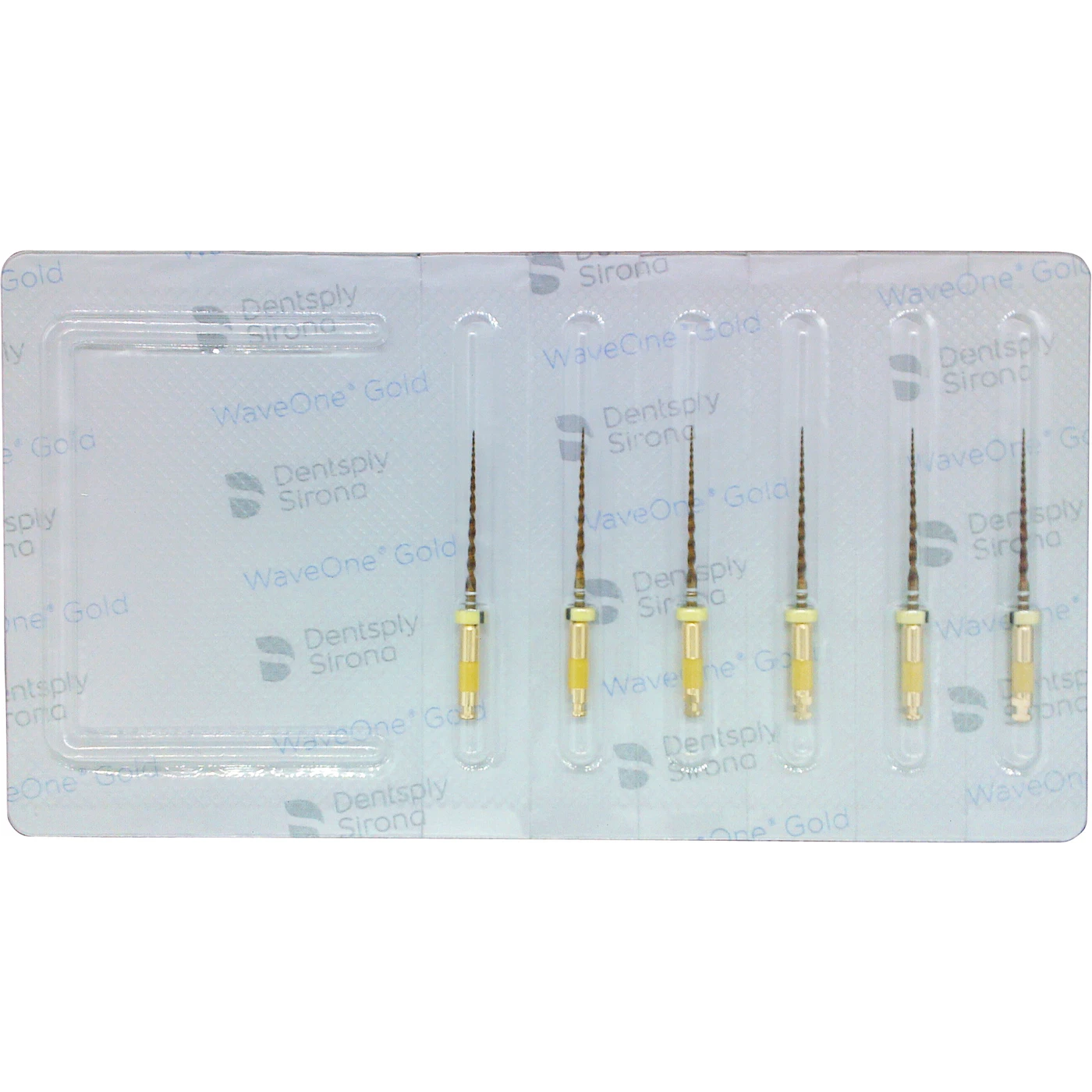 WaveOne® Gold