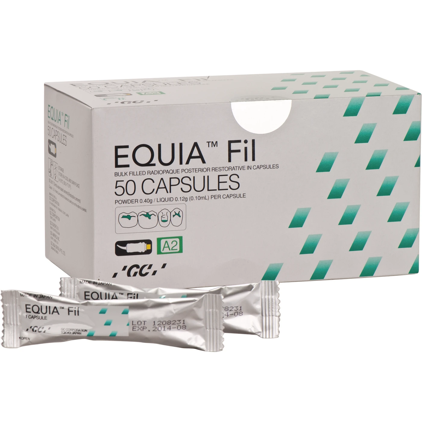 GC EQUIA™