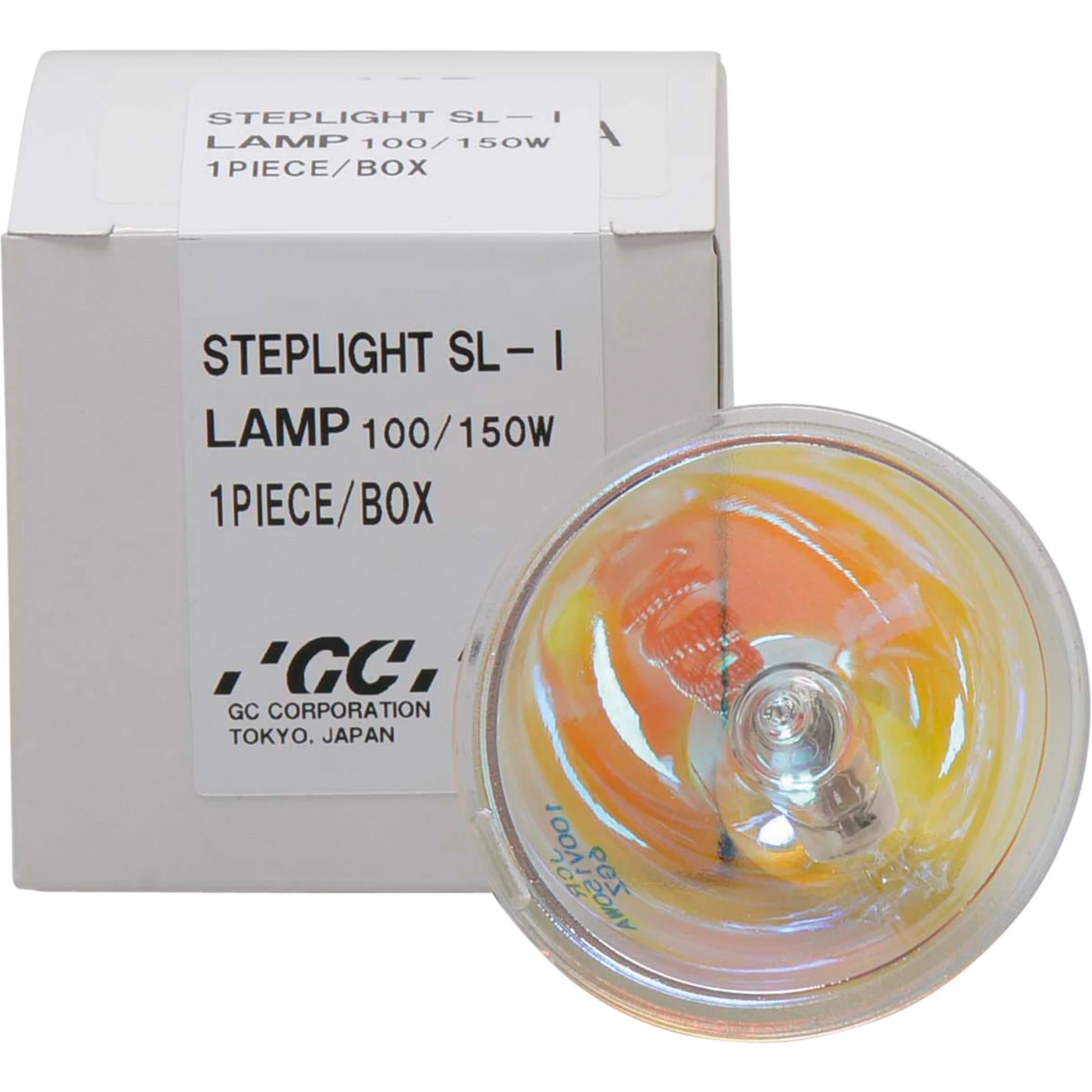 STEPLIGHT SL-I Halogenlampe