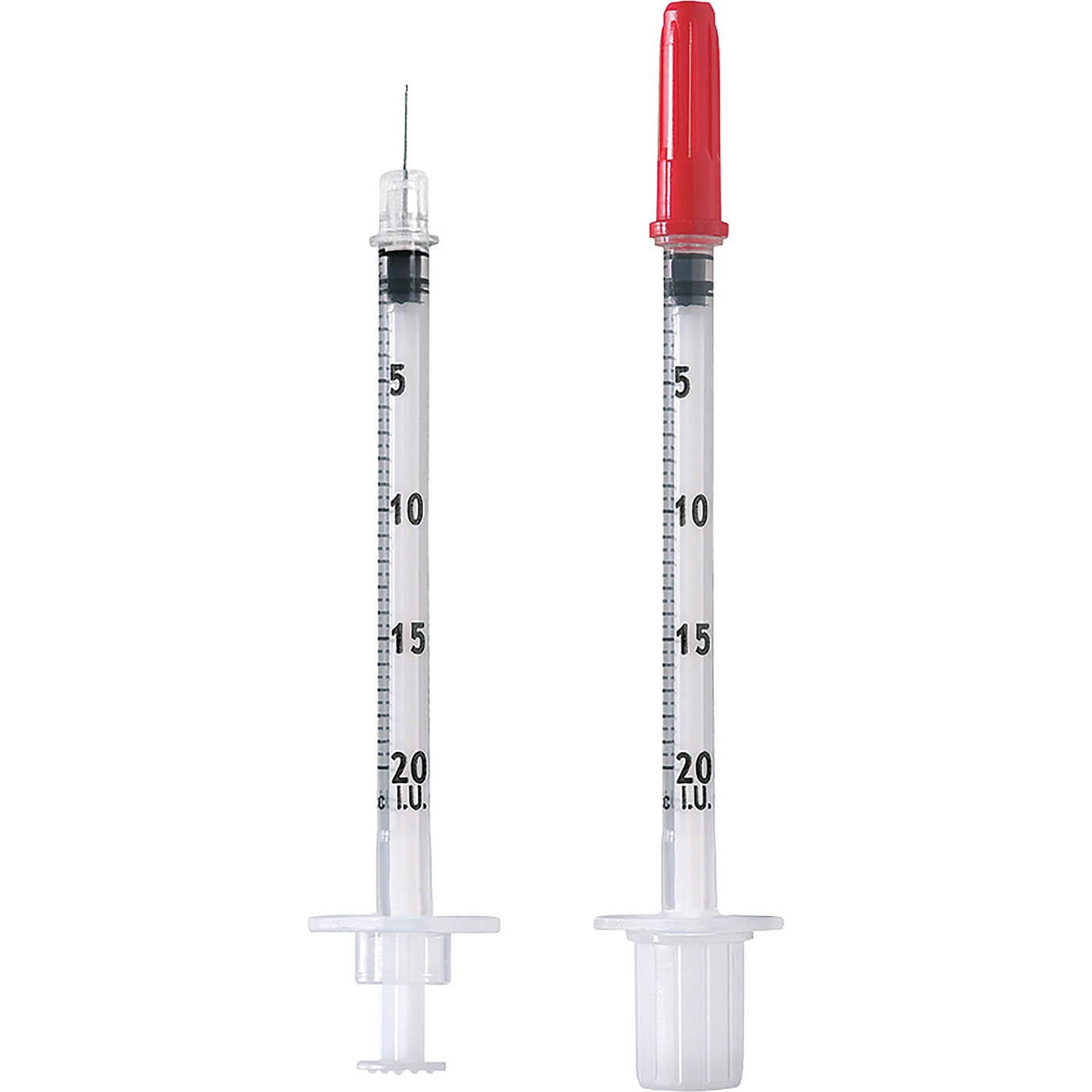 Omnican® 20