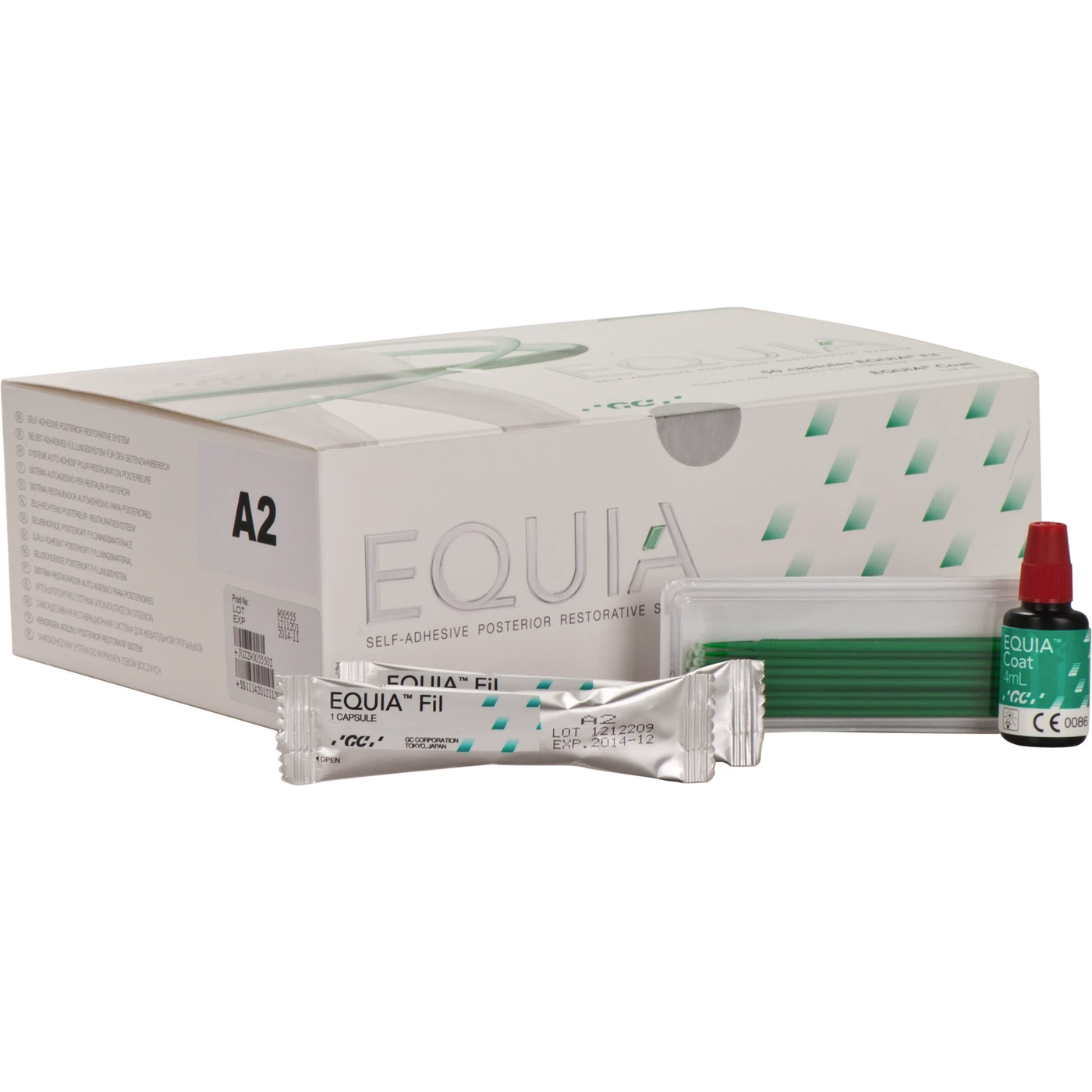GC EQUIA™