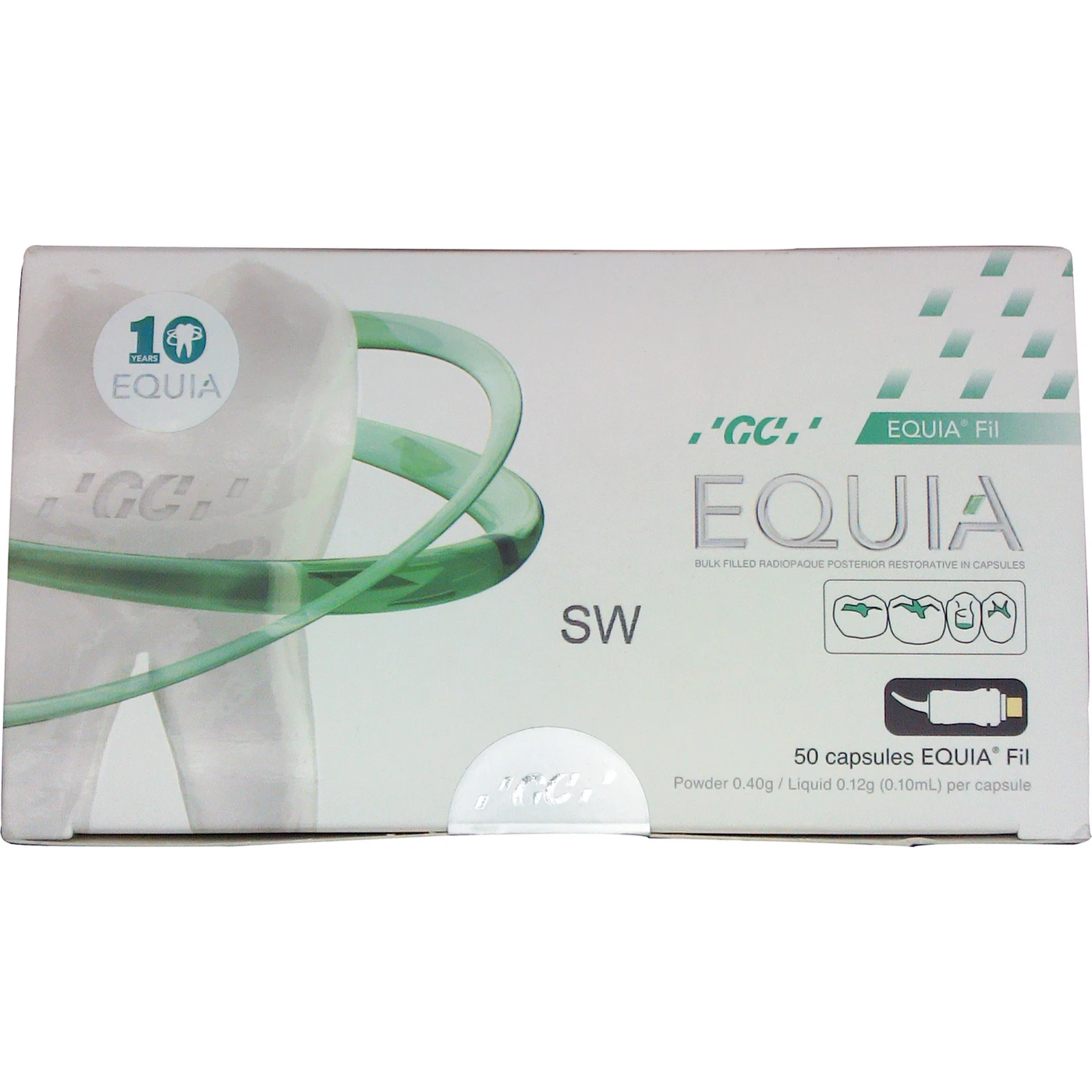 GC EQUIA™